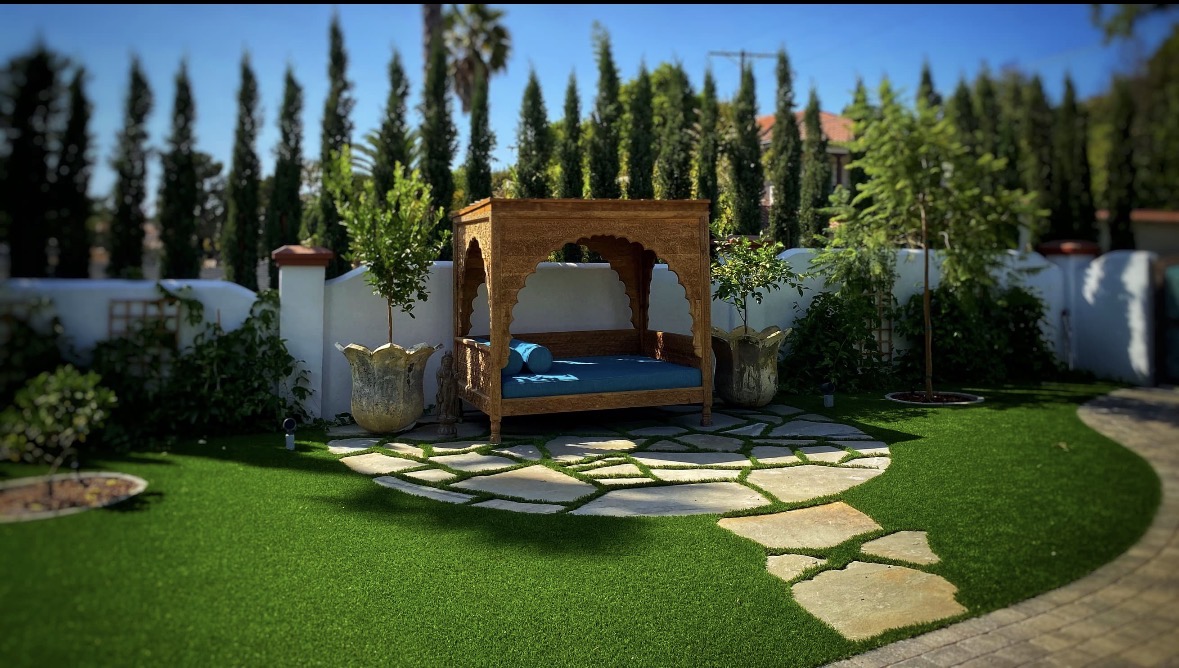 Artificial Turf