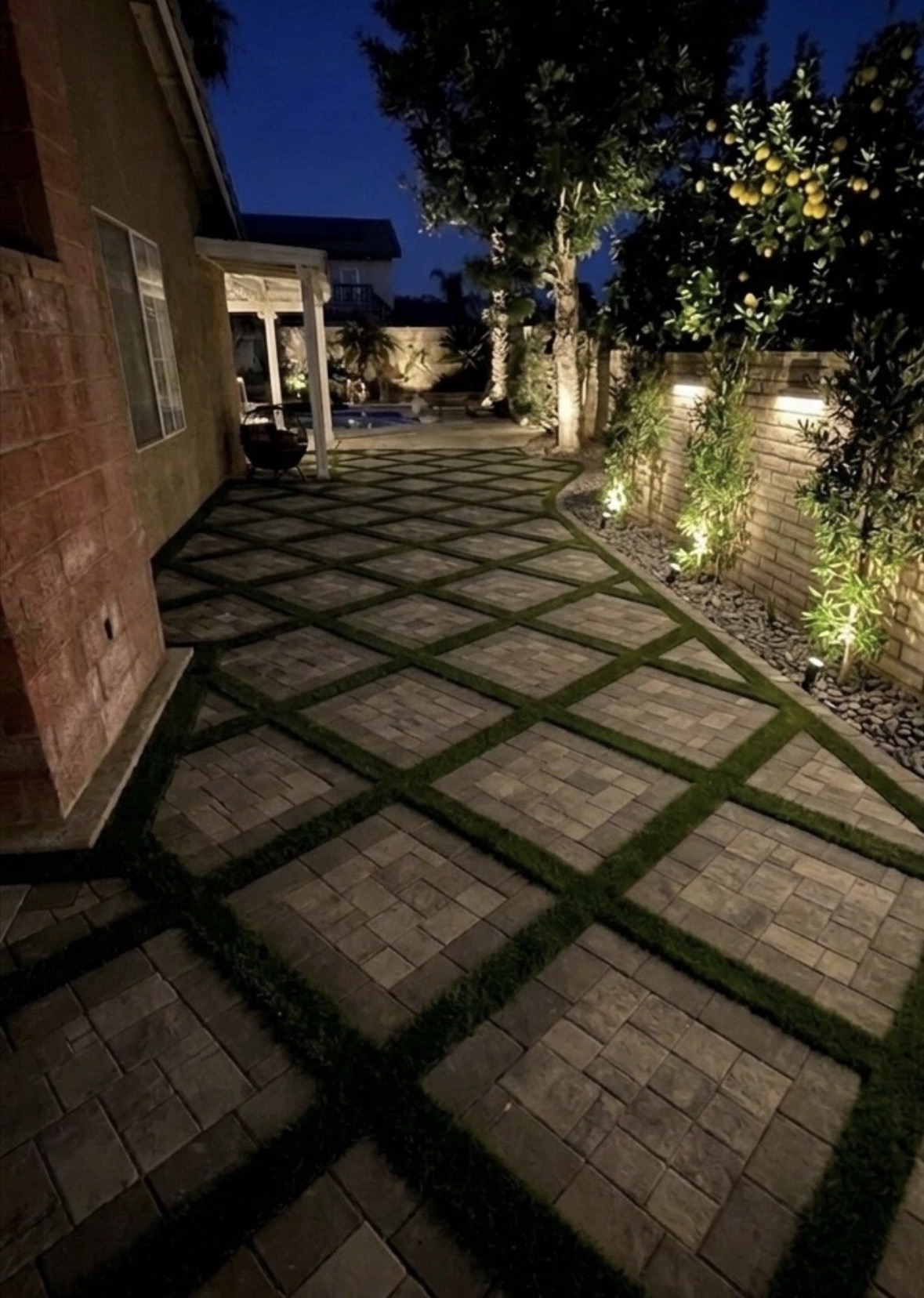 Landscape Design