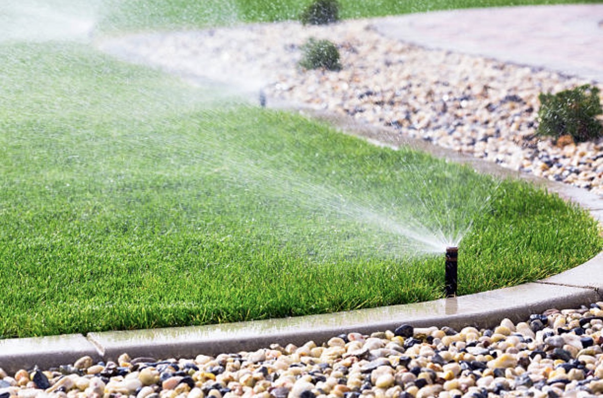 Sprinkler Systems